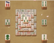 Mahjong jtk 14