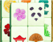Mahjong jtk 32