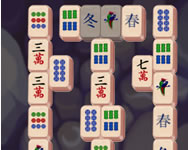 Mahjong jtk 70 online