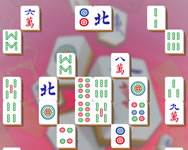 Mahjong jtk 9 ingyen