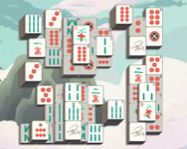 Mahjong játék 12