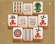 Mahjong játék 13 ingyen
