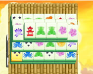 Mahjong játék 33 ingyen