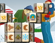 Mahjong játék 58 online
